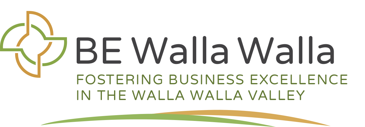 Business Excelerator Walla Walla Logo